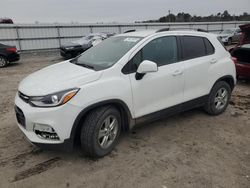 2022 Chevrolet Trax 1LT en venta en Fredericksburg, VA