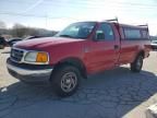 2004 Ford F-150 Heritage Classic