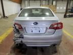 2015 Subaru Legacy 3.6R Limited