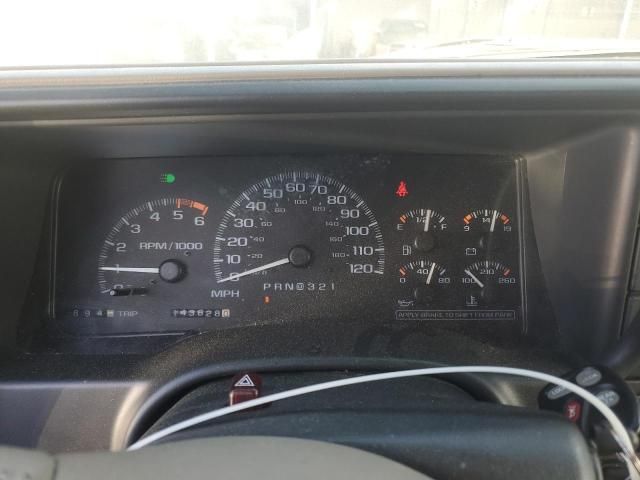 1999 GMC Denali