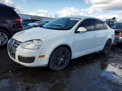 Volkswagen Vehiculos salvage en venta: 2010 Volkswagen Jetta SE