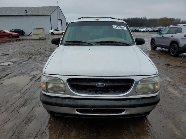 1998 Ford Explorer