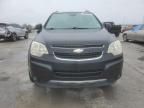 2012 Chevrolet Captiva Sport