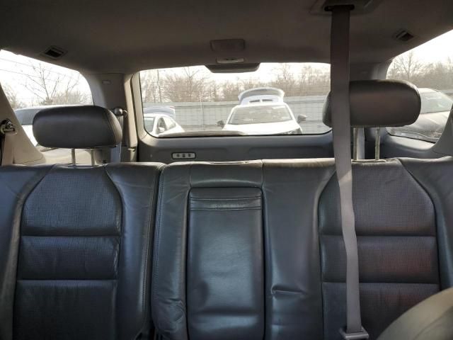 2006 Acura MDX Touring