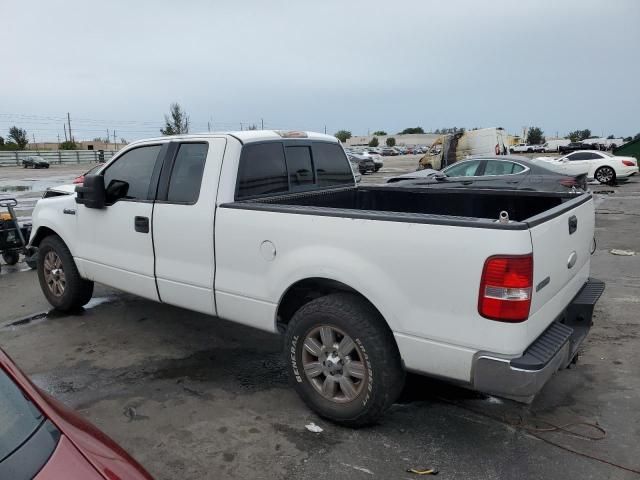 2006 Ford F150