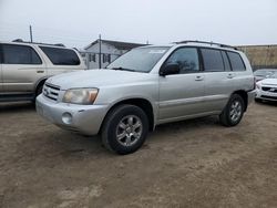 2004 Toyota Highlander en venta en Baltimore, MD