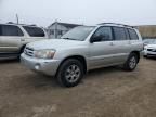 2004 Toyota Highlander