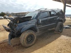 Toyota 4runner Limited Vehiculos salvage en venta: 2004 Toyota 4runner Limited