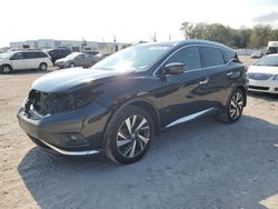 2015 Nissan Murano S en venta en Apopka, FL