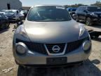 2014 Nissan Juke S