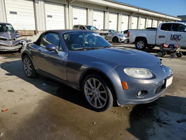 2006 Mazda MX-5 Miata