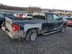 2010 Chevrolet Silverado K1500 LS