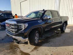 GMC Sierra Vehiculos salvage en venta: 2025 GMC Sierra K1500 SLT