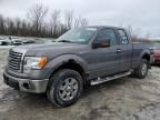 2011 Ford F150 Super Cab