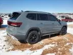 2024 Volkswagen Atlas Peak Edition SEL