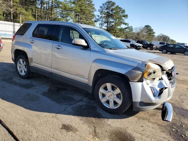 2012 GMC Terrain SLE