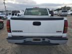 2006 GMC New Sierra C1500