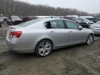 2007 Lexus GS 450H