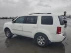 2010 Honda Pilot Touring