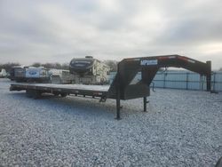 2024 Gooseneck 2024 Mpct 35' Gooseneck en venta en Prairie Grove, AR