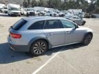 2016 Audi A4 Allroad Premium Plus