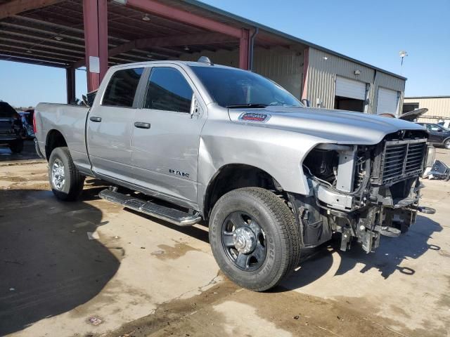 2024 Dodge RAM 2500 BIG Horn