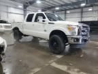 2011 Ford F350 Super Duty