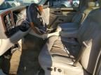 2002 Cadillac Escalade Luxury