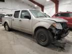 2015 Nissan Frontier SV