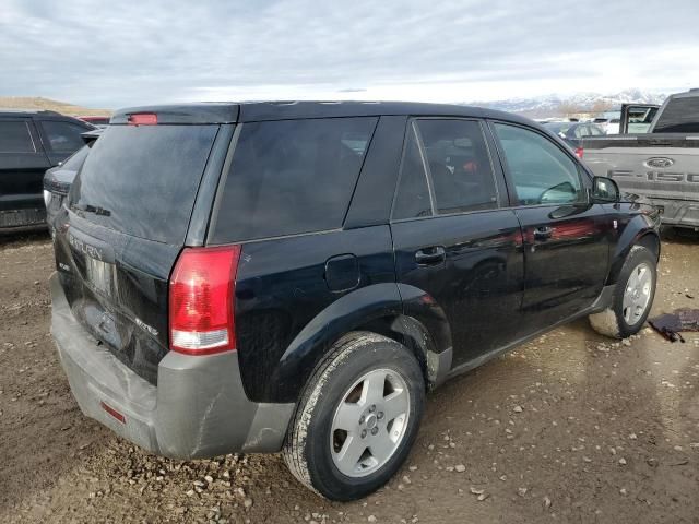 2004 Saturn Vue