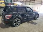 2013 Mercedes-Benz GLK 350