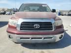 2008 Toyota Tundra Crewmax