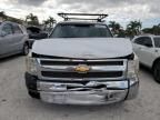 2013 Chevrolet Silverado C1500 LT