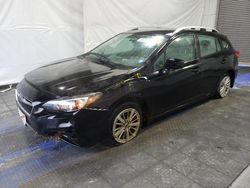 2018 Subaru Impreza Premium en venta en Dunn, NC