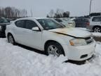 2012 Dodge Avenger SXT