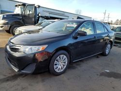 Toyota Vehiculos salvage en venta: 2013 Toyota Camry L