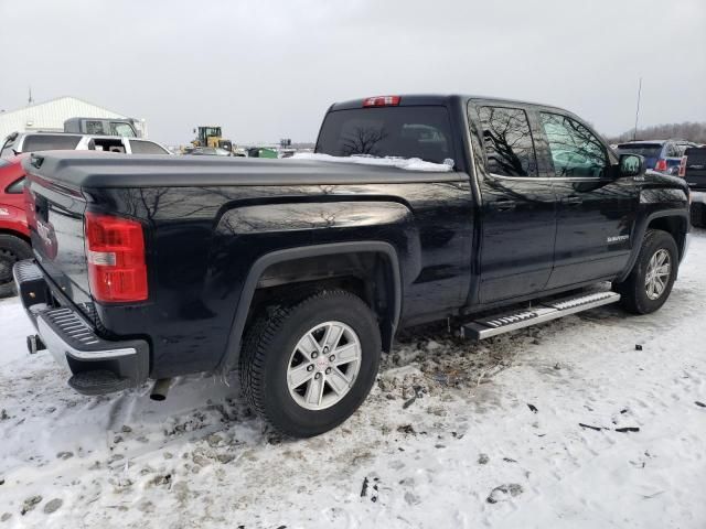 2014 GMC Sierra K1500 SLE