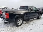 2014 GMC Sierra K1500 SLE