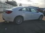 2012 Chrysler 200 Limited