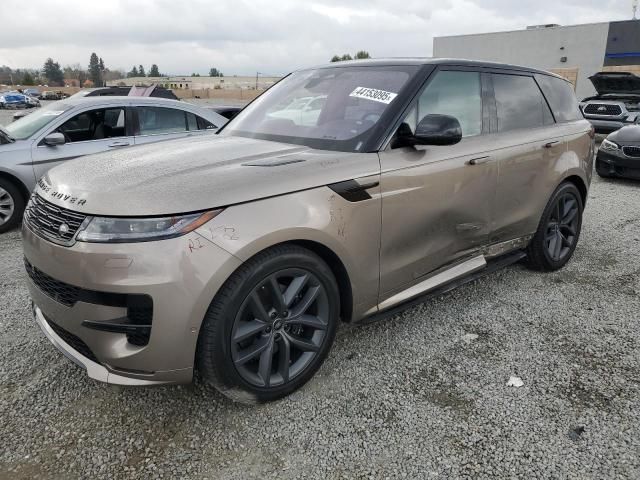 2023 Land Rover Range Rover Sport Dynamic SE