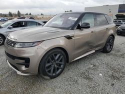 Land Rover salvage cars for sale: 2023 Land Rover Range Rover Sport Dynamic SE