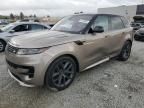 2023 Land Rover Range Rover Sport Dynamic SE