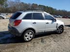 2014 Chevrolet Captiva LS