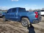 2024 Chevrolet Silverado K1500 LT-L