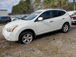 2010 Nissan Rogue S en venta en Austell, GA