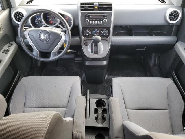 2007 Honda Element EX