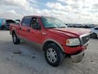 2006 Ford F150 Supercrew