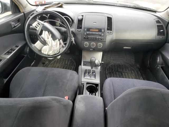 2006 Nissan Altima S