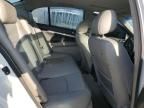 2009 Infiniti G37 Base