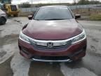 2016 Honda Accord Touring